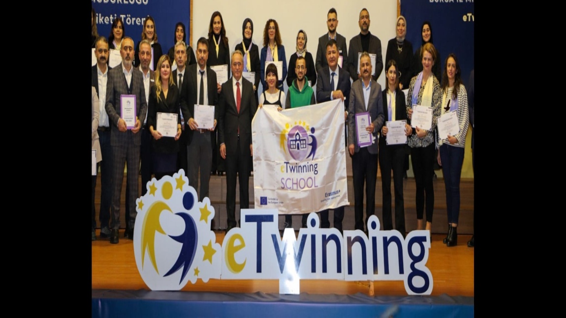 2024-2025  eTwinning